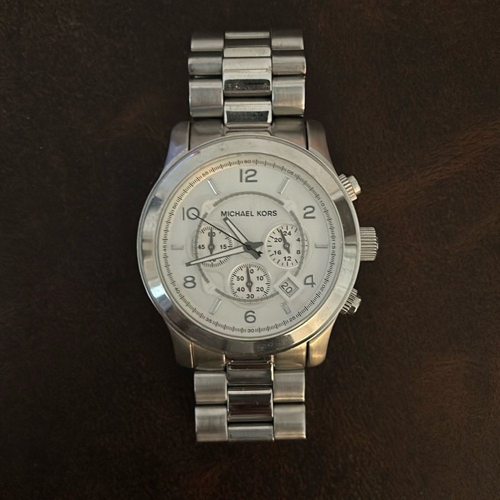 Unisex Michael Kors watch